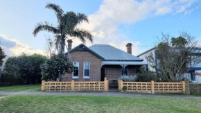 Jack Rodd Cottage